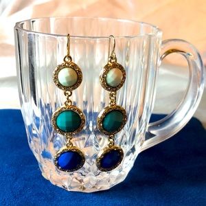 Dangling earrings💎